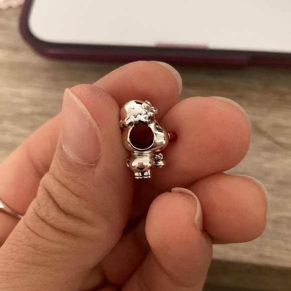 RETIRED Christmas Rudolph - Picture 2 of 6